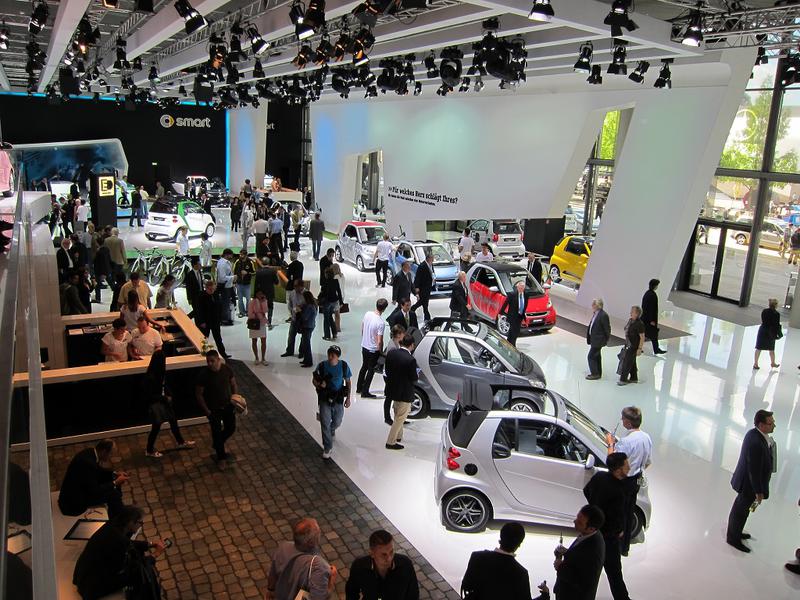 SIAB-ul e la multi ani distanta, Foto: Hotnews