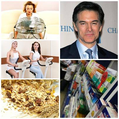 Utile, Foto: Colaj foto