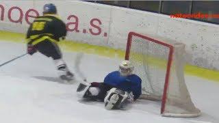 Portar cazut la datorie, Foto: youtube.com