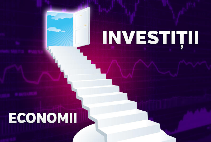 Investire-economisire, Foto: Tradeville