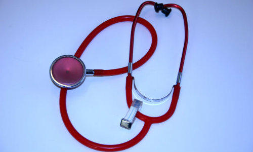 Stetoscop, Foto: MorgueFile.com