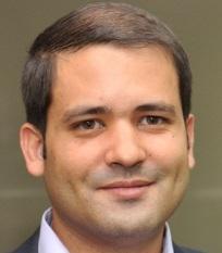 George Turtoi, Foto: apdrp