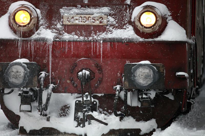 Trenurile au intarzieri, Foto: HotNews / DP