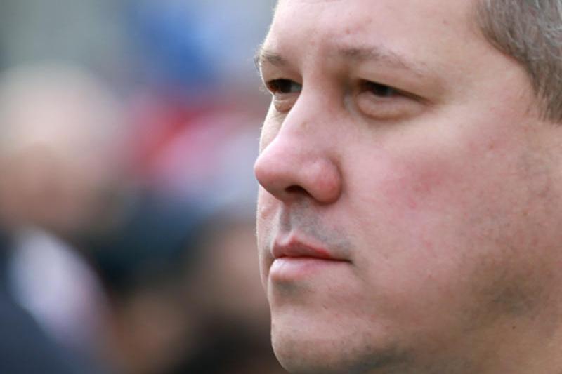 Catalin Predoiu, Foto: HotNews / DP