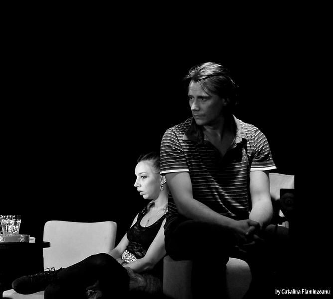 Marius Manole in Noi 4, Foto: Catalina Flaminzeanu