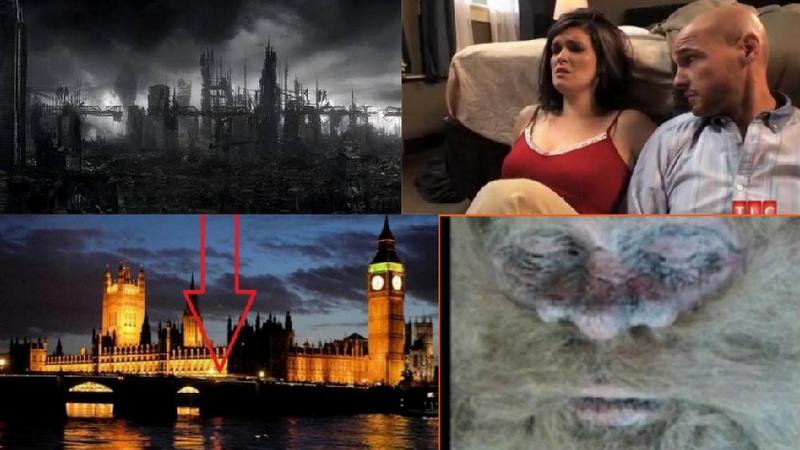 Faze tari, Foto: Colaj foto