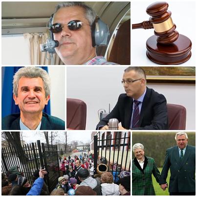 Subiectele zilei, Foto: Colaj foto