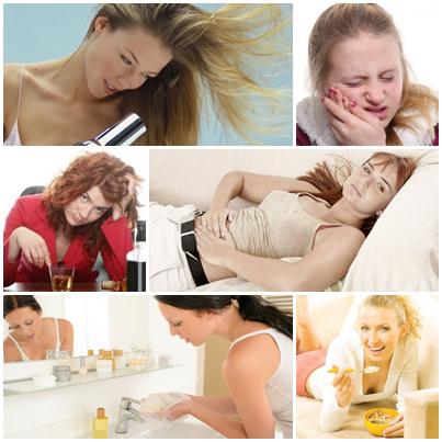 Utile, Foto: Colaj foto