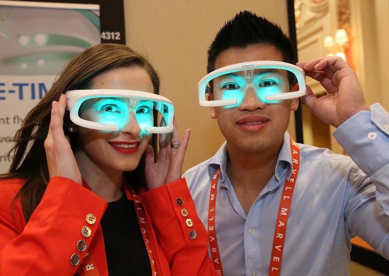 CES 2014 a inceput in Las Vegas, Foto: cesweb.org