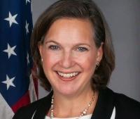 Victoria Nuland, Foto: Departamentul de Stat