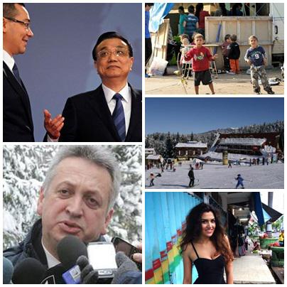 Subiectele zilei, Foto: Colaj foto