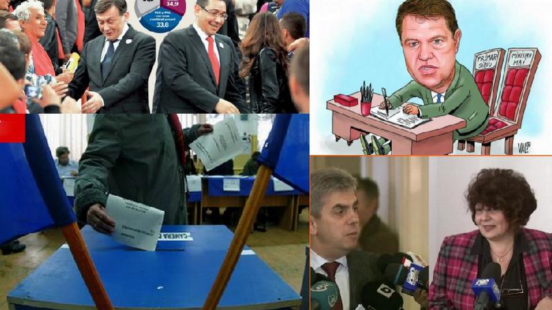 Subiectele zilei, Foto: Colaj foto