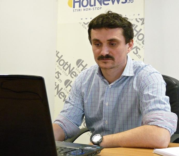 Dr. Dan Suiaga, Foto: Hotnews