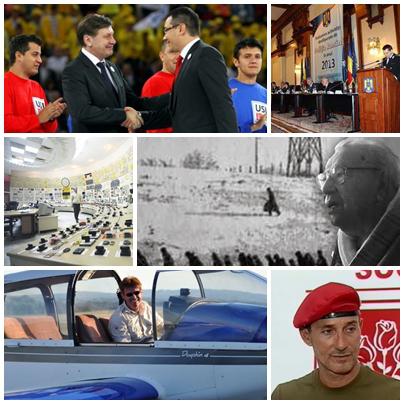 Subiectele zilei, Foto: Colaj foto