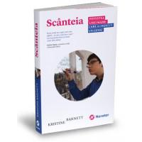 scanteia-povestea-unei-mame-care-a-crescut-un-geniu, Foto: GiftBooks.ro