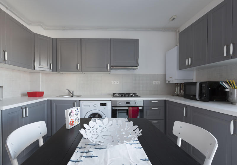 Apartamente Bd Timisoara 58, Foto: Hotnews