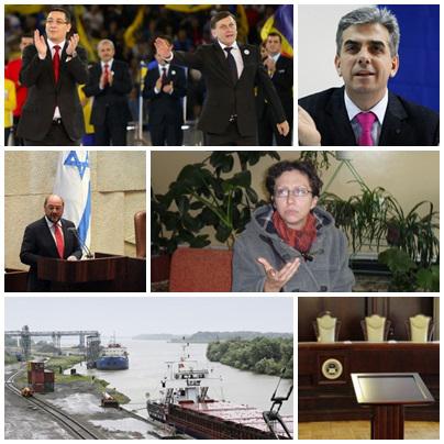 Subiectele zilei, Foto: Colaj foto