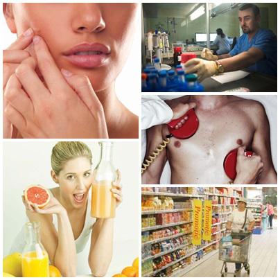 Utile, Foto: Colaj foto