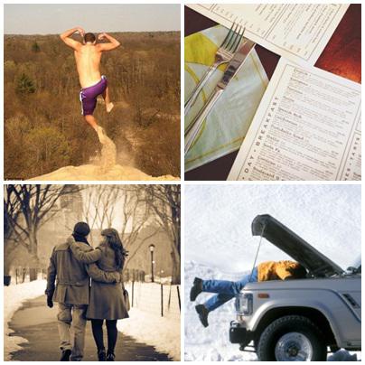 O lume nebuna, Foto: Colaj foto