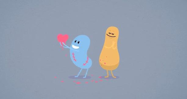 Share your heart, Foto: Captura YouTube