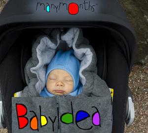 Babyidea, Foto: Hotnews