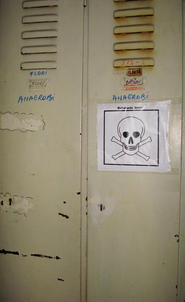 Scandalul vaccinului Institutului Cantacuzino, Foto: Hotnews