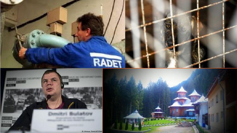 Subiectele zilei, Foto: Colaj foto