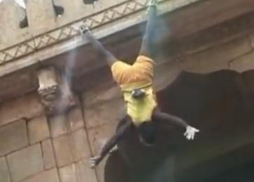 Clipul zilei, Foto: Captura Youtube.com