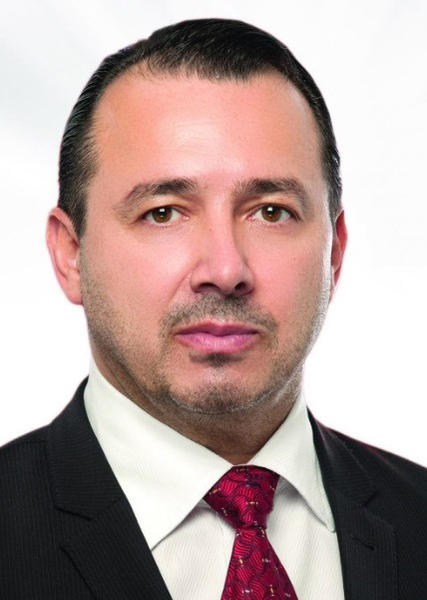 Deputatul Catalin Radulescu, Foto: cdep.ro