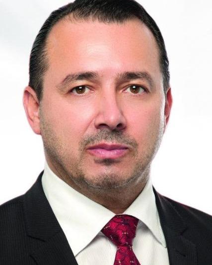 Deputatul Catalin Radulescu, Foto: cdep.ro