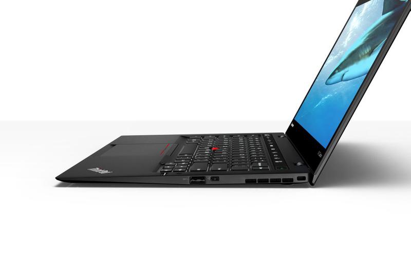 Lenovo ThinkPad X1 Carbon, Foto: Lenovo