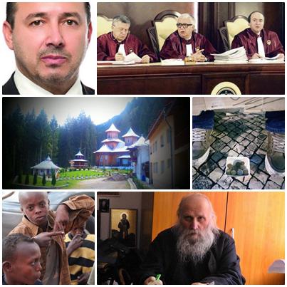 Subiectele zilei, Foto: Colaj foto