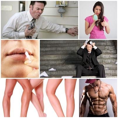 Utile, Foto: Colaj foto