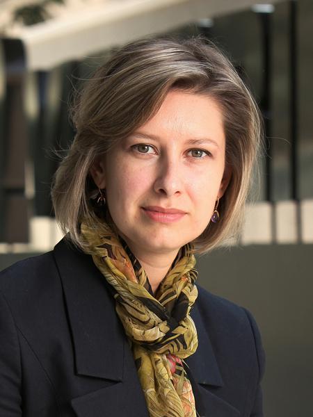 Angela Rosca, Foto: Arhiva personala