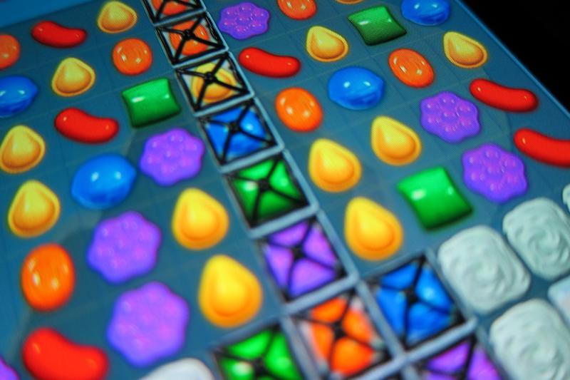 Creatorii Candy Crush au obtinut venituri de 1,9 miliarde diolari, Foto: Hotnews