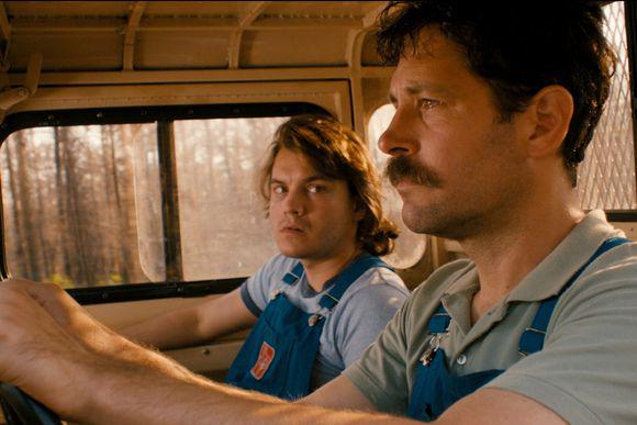 Imagine din Prince Avalanche, Foto: Transilvania Film