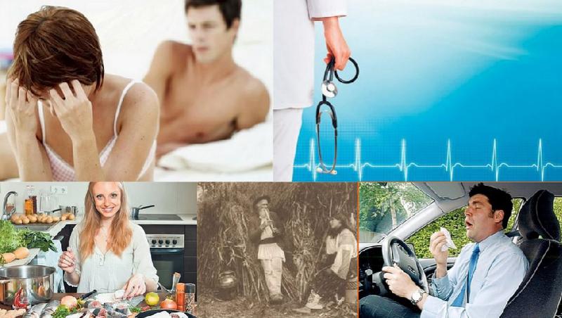 Utile, Foto: Colaj foto