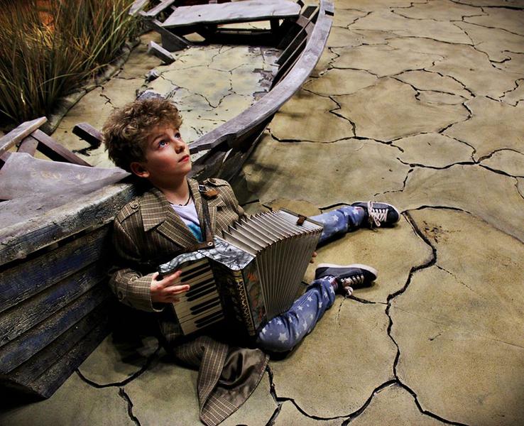 Hoti, Foto: Radu Afrim