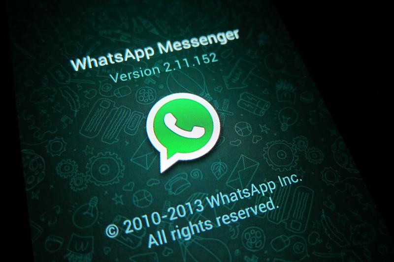 WhatsApp are 50 de angajati, dar e utilizata de 300 de milioane oameni/zi, Foto: Hotnews