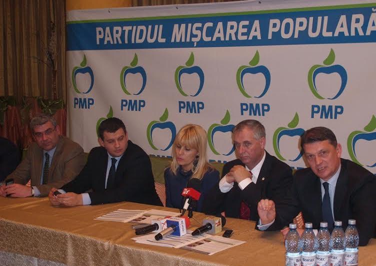 Miscarea Populara la Bacau , Foto: Hotnews