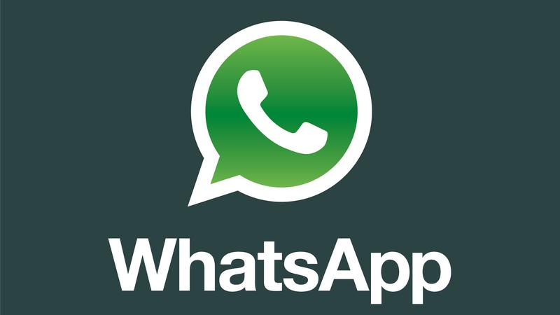 Logo WhatsApp, Foto: Hotnews