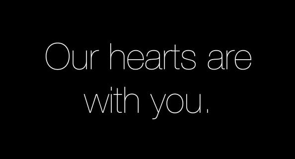 Ucraina - Stop the violence, Foto: Captura YouTube