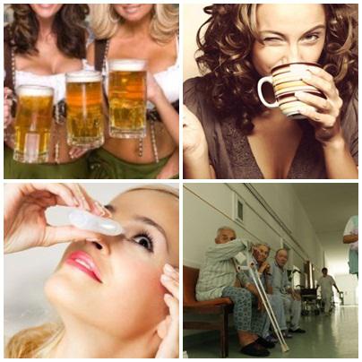 Utile, Foto: Colaj foto