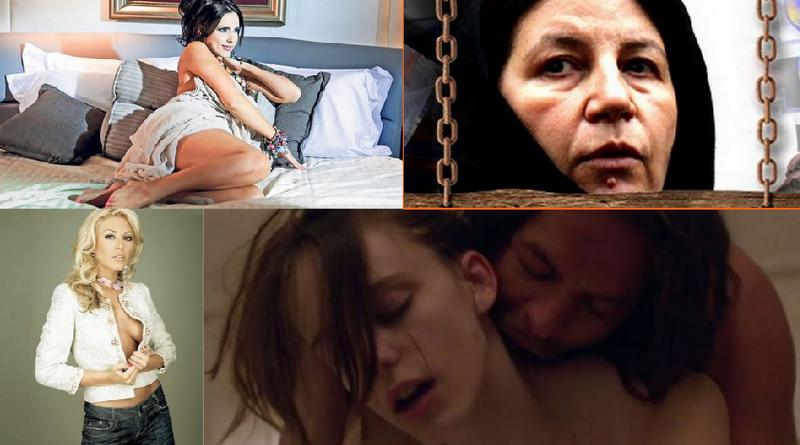 Caru' cu vedete, Foto: Colaj foto