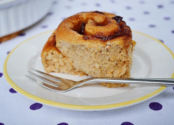 Rulouri cu unt de mere, Foto: BlogCulinar.ro