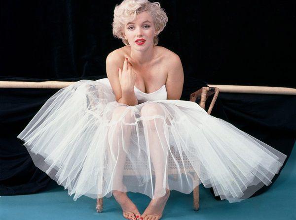 Marilyn Monroe, Foto: thirteen.org