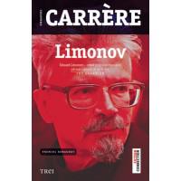 limonov-rebel-politic-si-cosmarul-cel-mai-cumplit-al-lui-putin, Foto: GiftBooks.ro