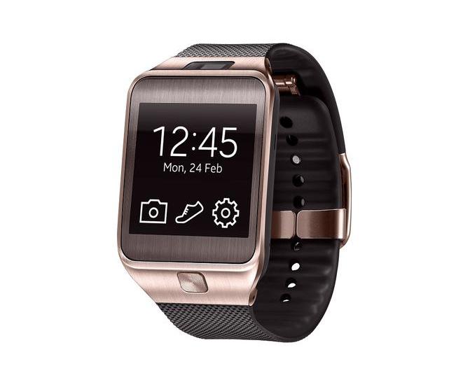 Samsung Gear 2, Foto: Samsung