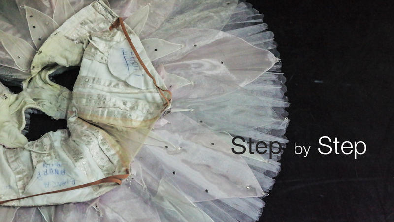 Step by Step - Sena Hidaka, Foto: Hotnews