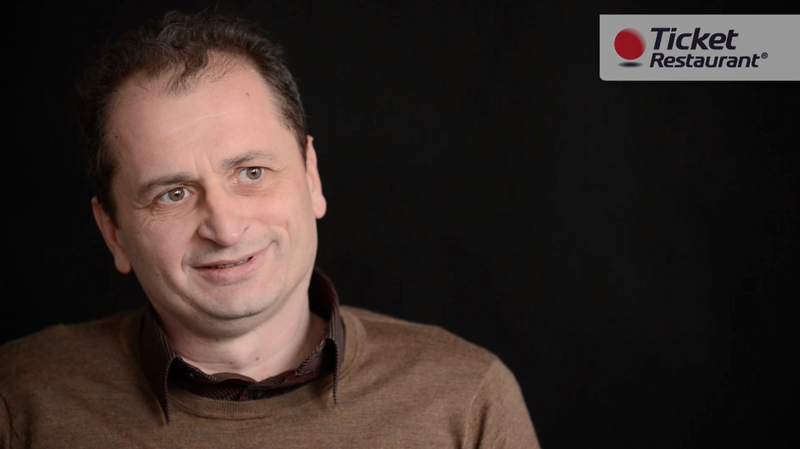 Cristian Jecu, Foto: Hotnews